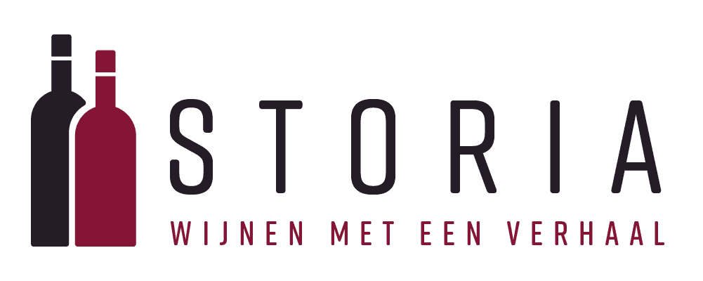 Storia Wijnen — wijnen met een verhaal