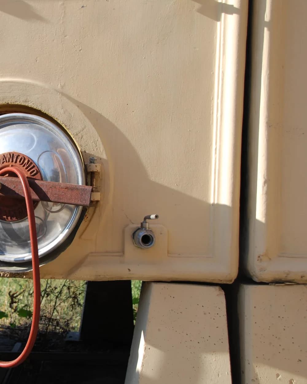 De makers van I Garagisti di Sorgono