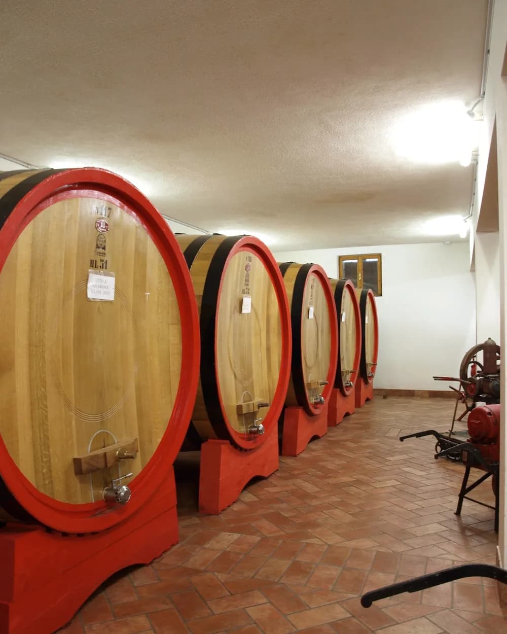 De makers van Quinta do Ferrão