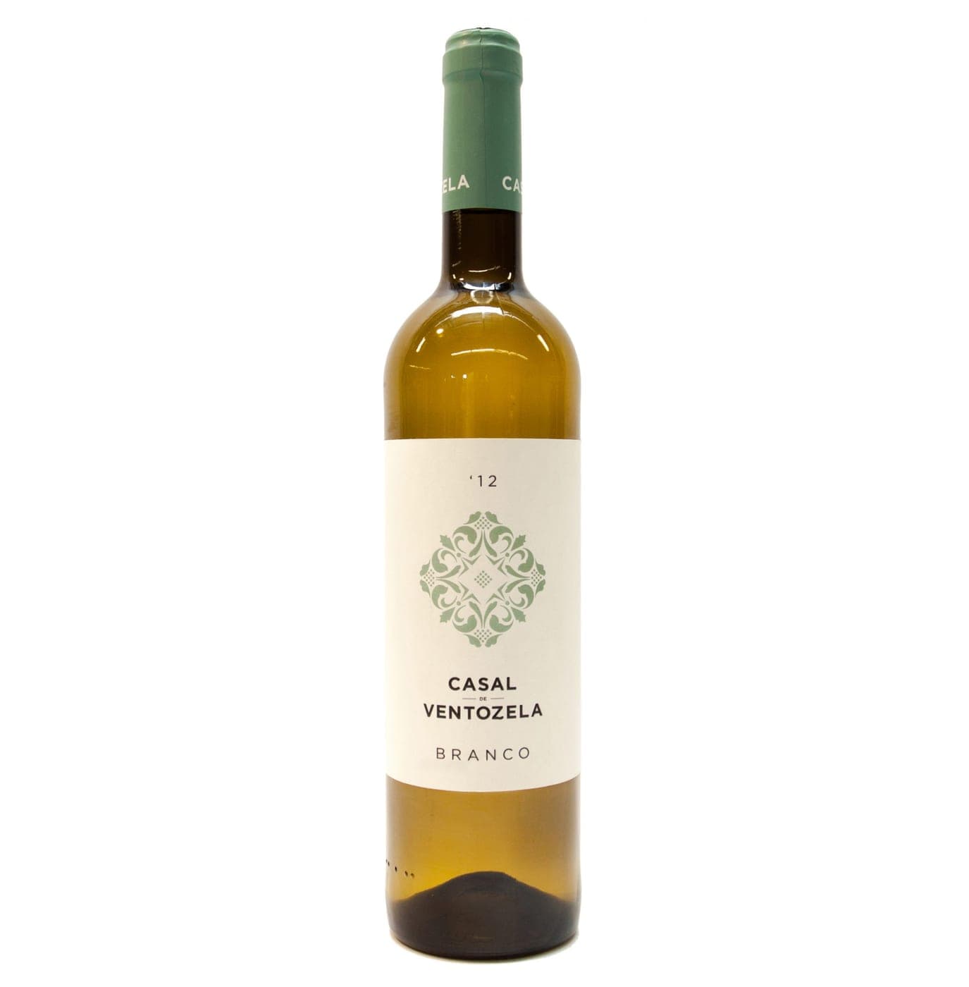Fles Casal de Ventozela Vinho Verde Branco, Casal de Ventozela