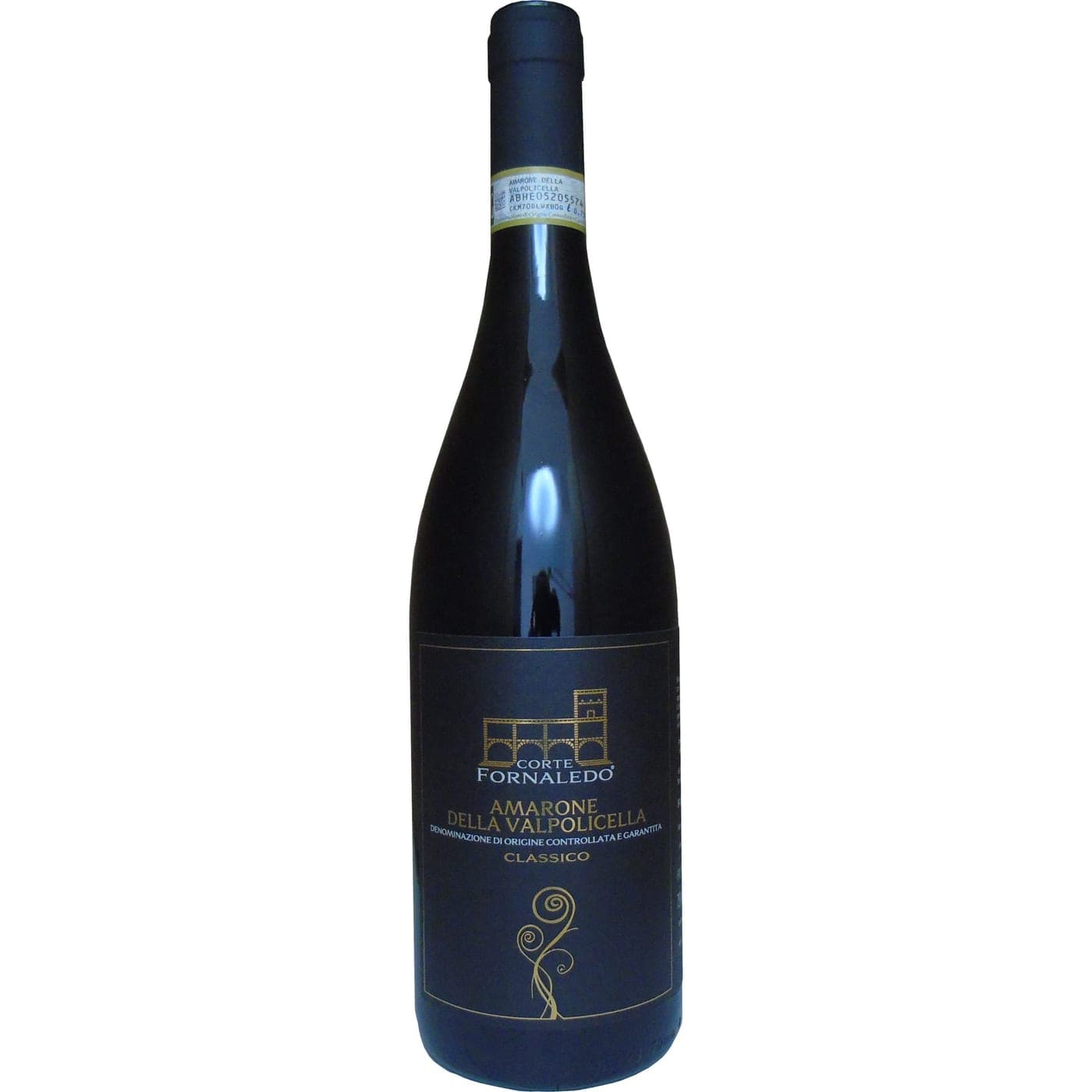 Fles Amarone Valpolicella Classico – Corte Fornaledo, Corte Fornaledo