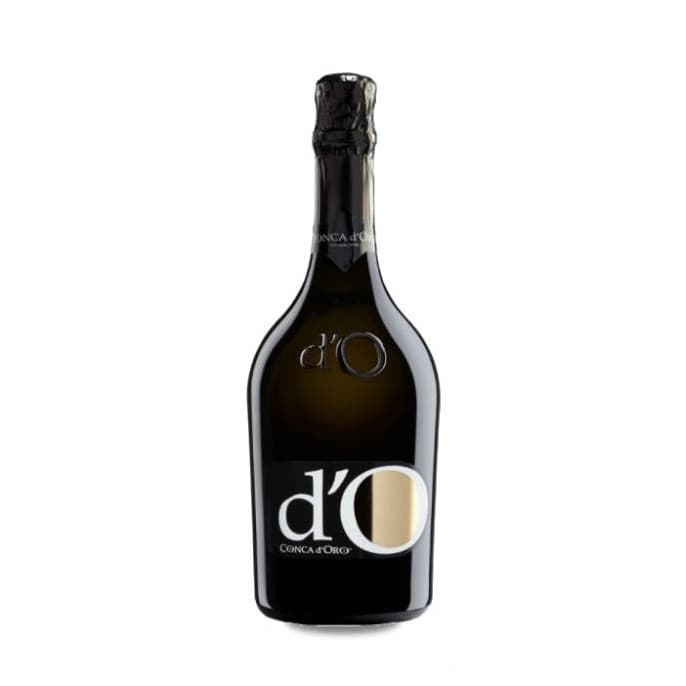 Fles Conca D’oro Cuvee Oro Extra Dry, Fattoria Conca d’Oro