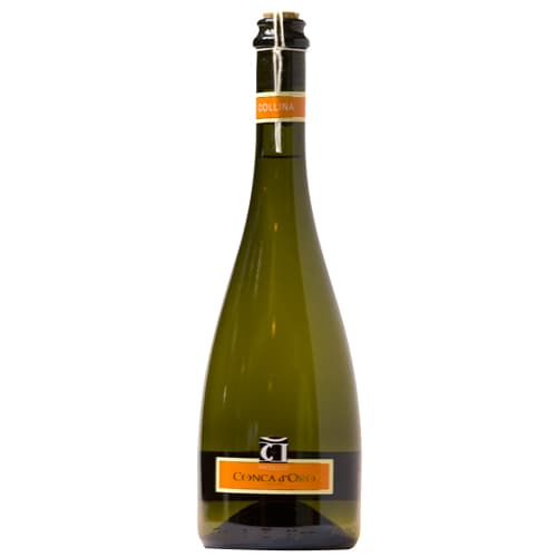 Fles Conca D’oro Frizzante Conegliano Blanc, Fattoria Conca d’Oro