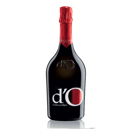 Fles Conca D’oro Spumante Dolce Veleno Manzoni, Fattoria Conca d’Oro