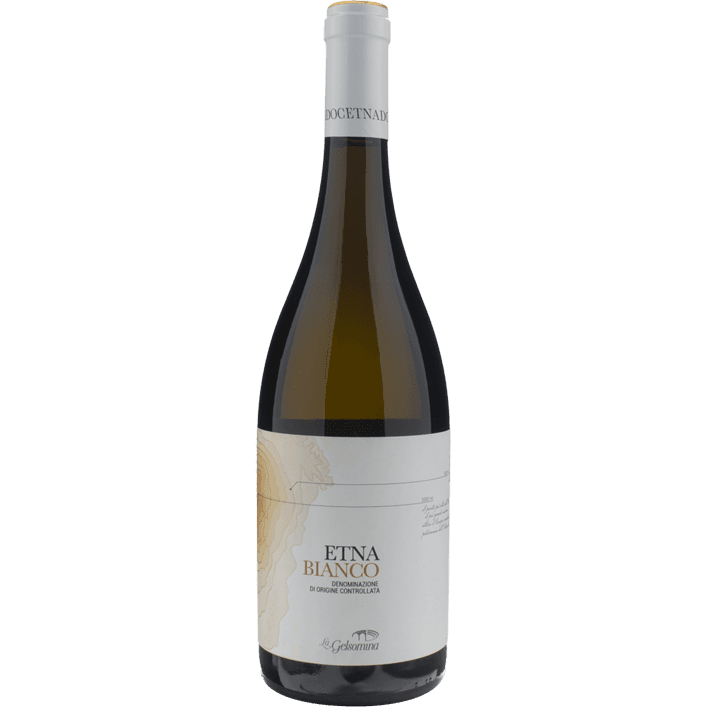 Fles Etna Bianco DOC – La Gelsomina, La Gelsomina