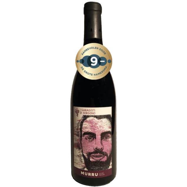Fles I Garagisti di Sorgono “Murru”, I Garagisti di Sorgono
