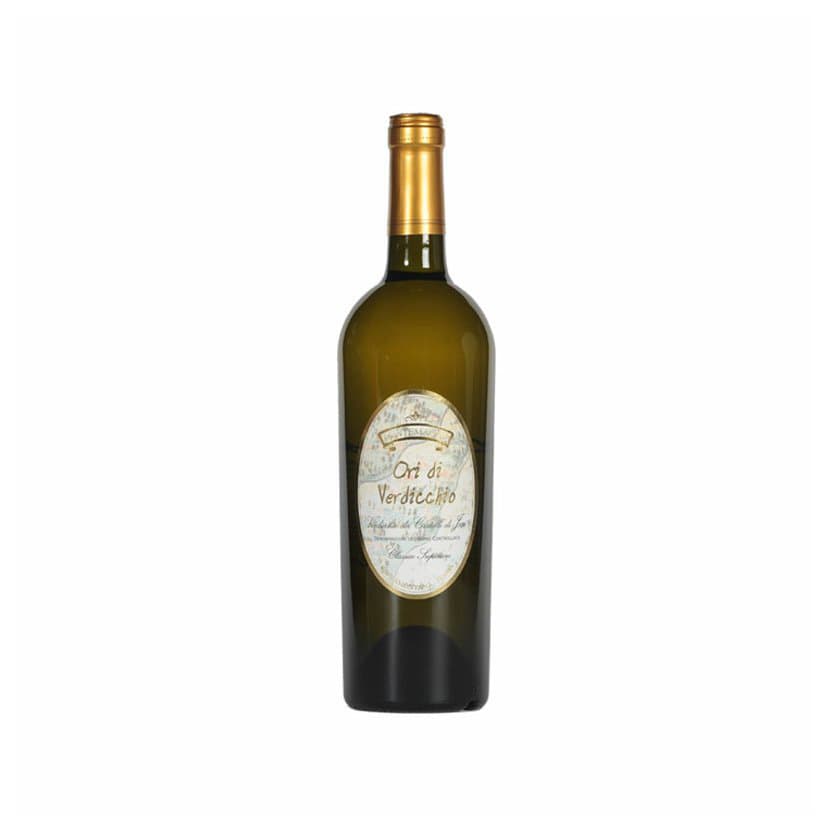Fles Ori di Verdicchio – Pontemagno Piersanti, Piersanti