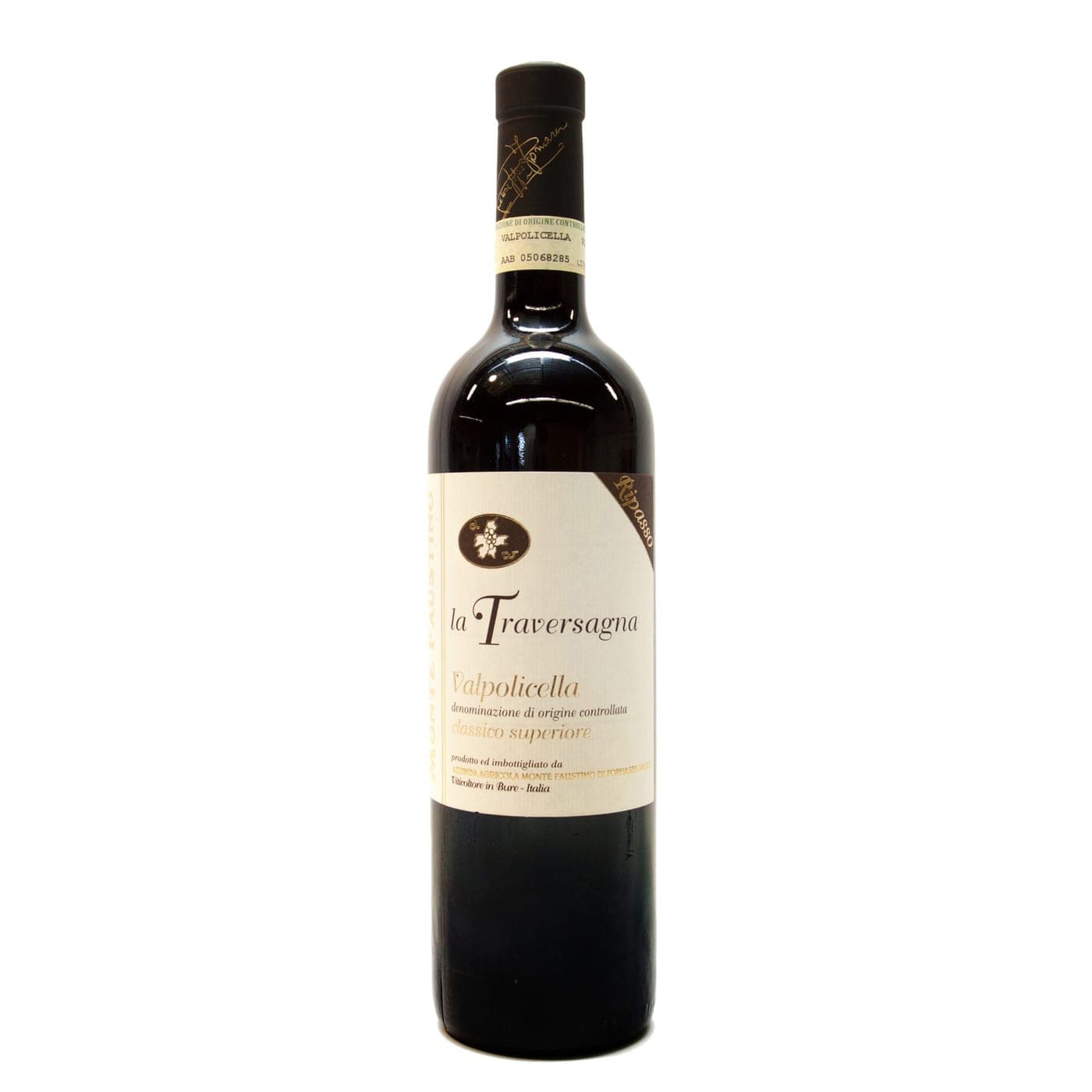 Fles Valpolicella Classico Superiore – Monte Faustino, Monte Faustino